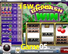 Responsive Design Game05
